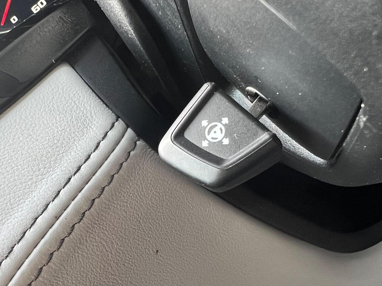 Used 2019 BMW M5 for sale in Sheffield