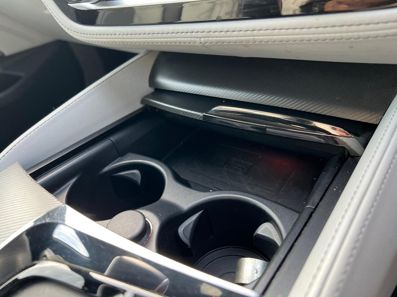 Used 2019 BMW M5 for sale in Sheffield