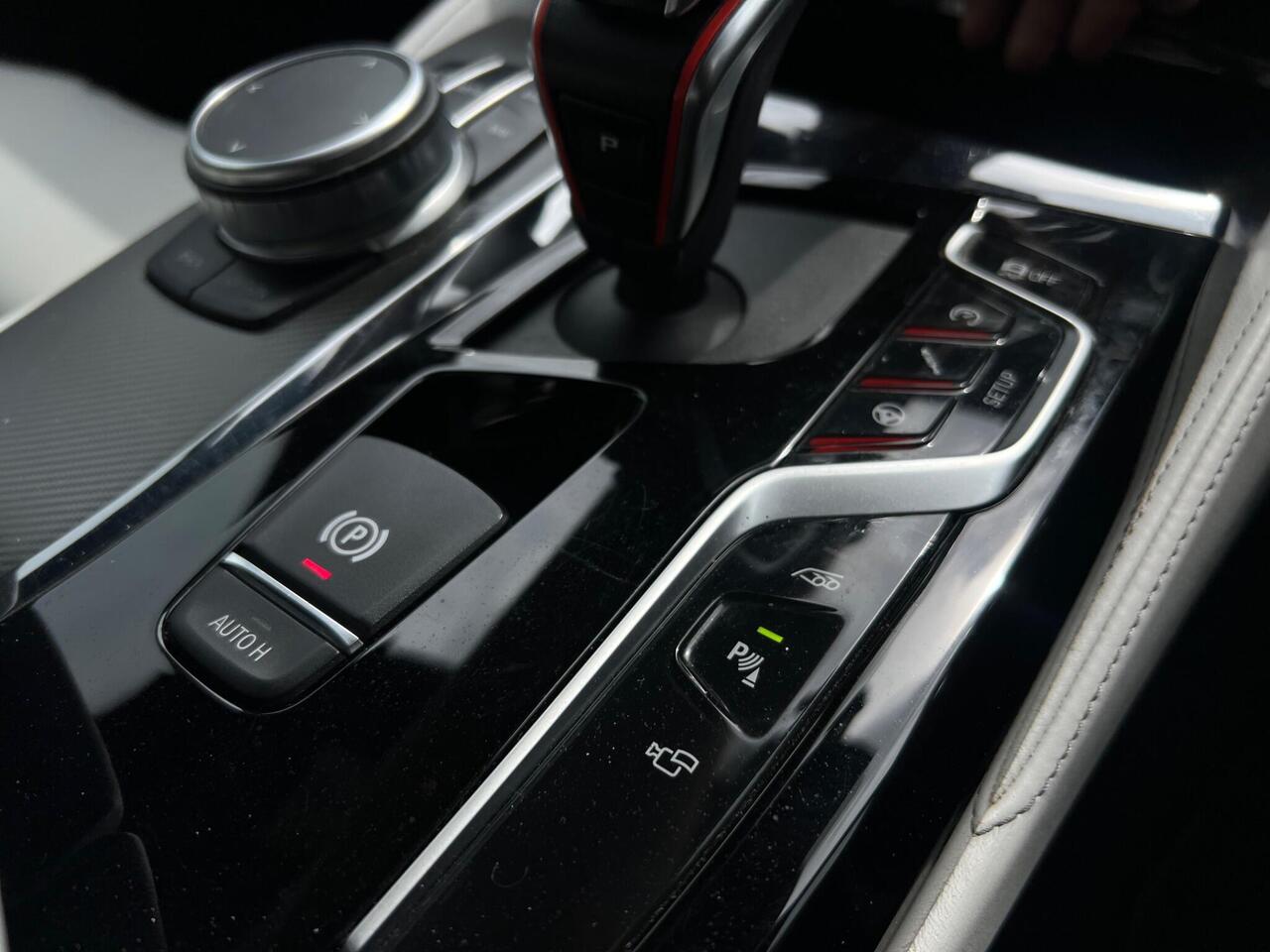 Used 2019 BMW M5 for sale in Sheffield