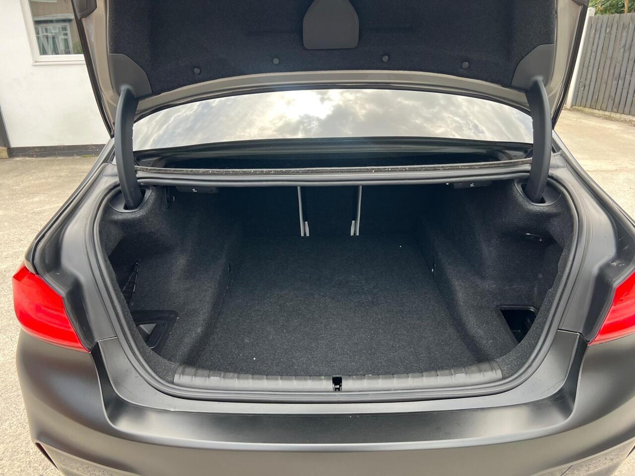 Used 2019 BMW M5 for sale in Sheffield