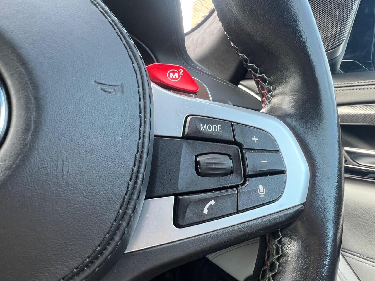 Used 2019 BMW M5 for sale in Sheffield