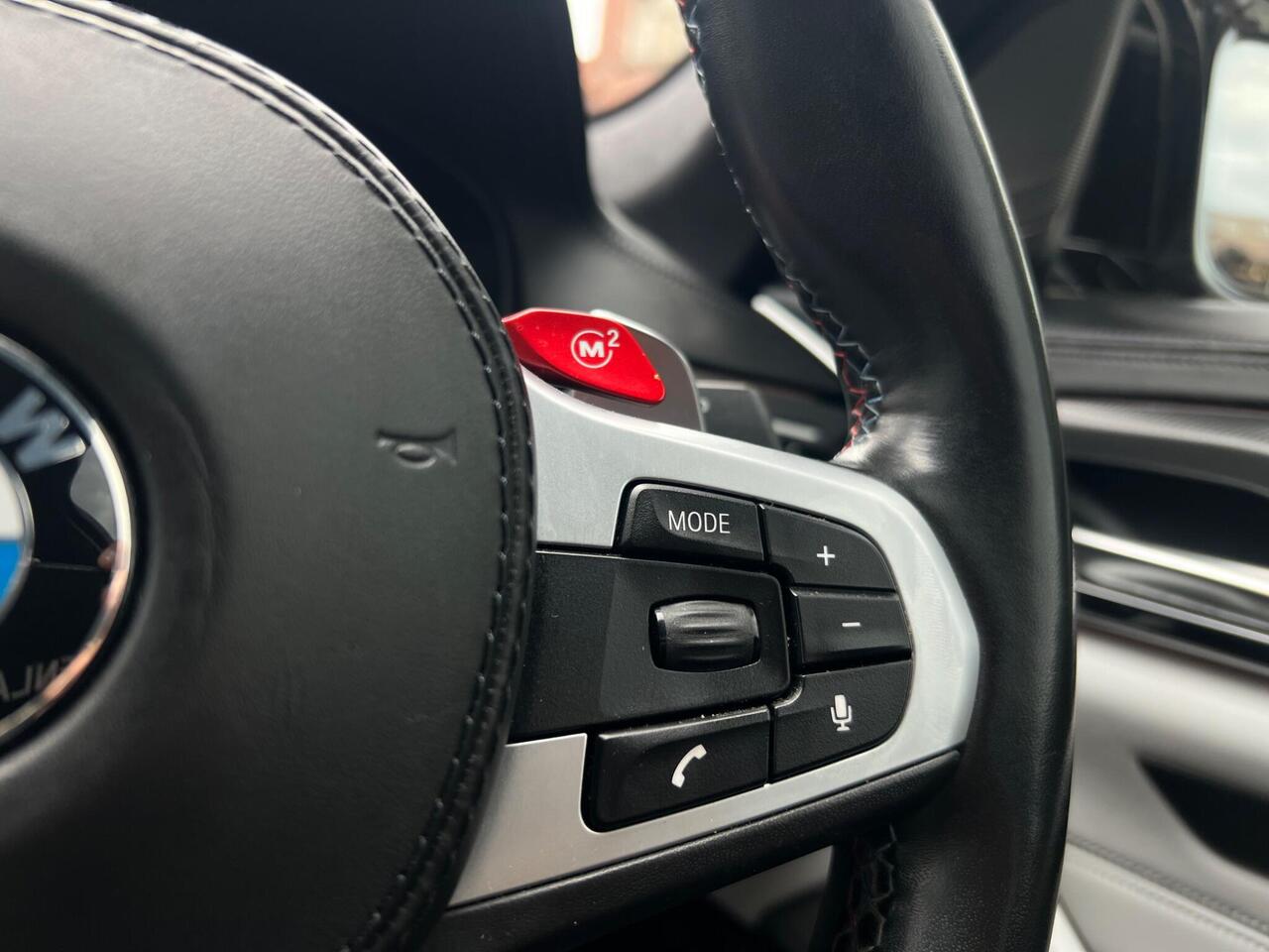 Used 2019 BMW M5 for sale in Sheffield