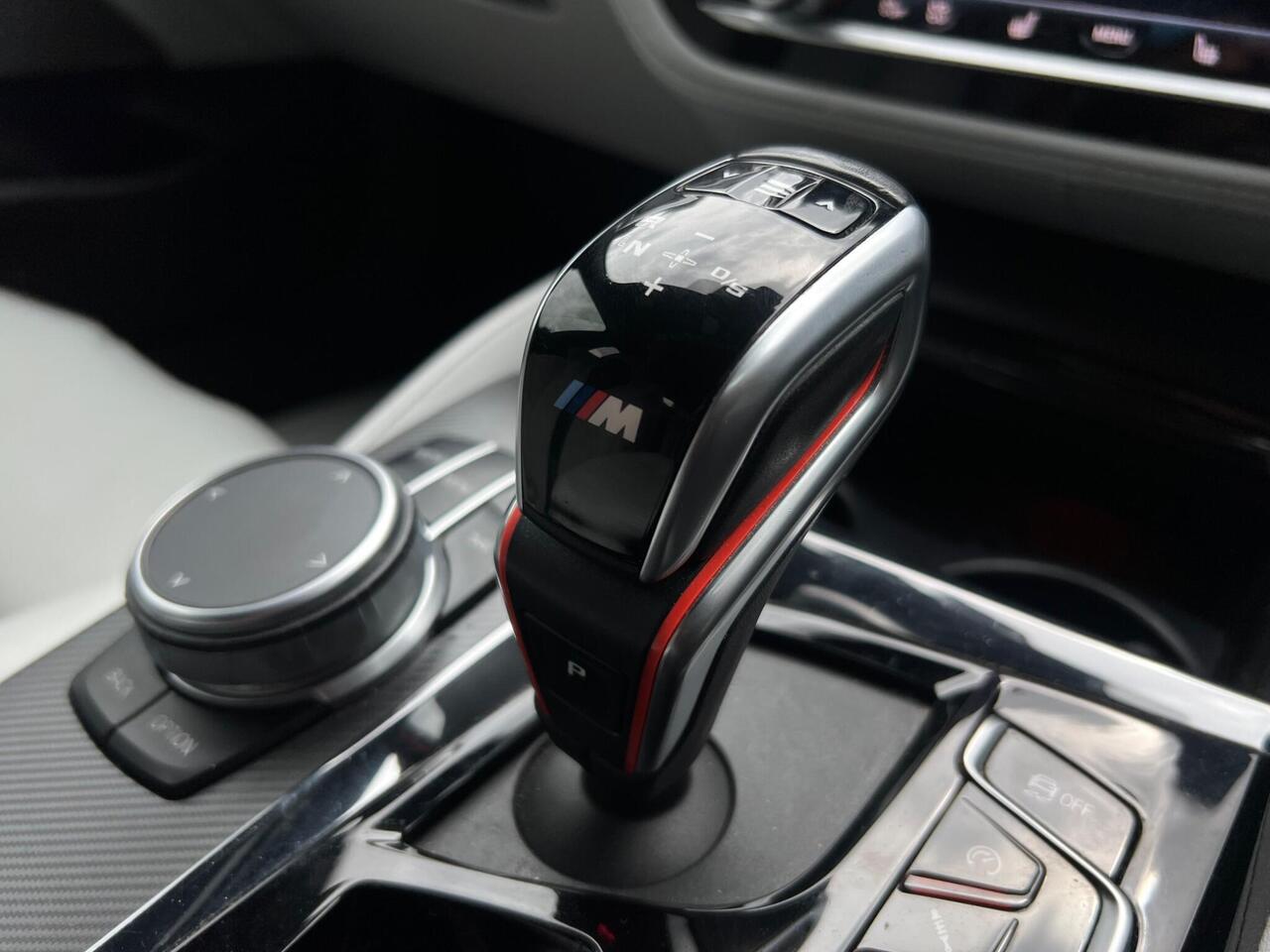 Used 2019 BMW M5 for sale in Sheffield