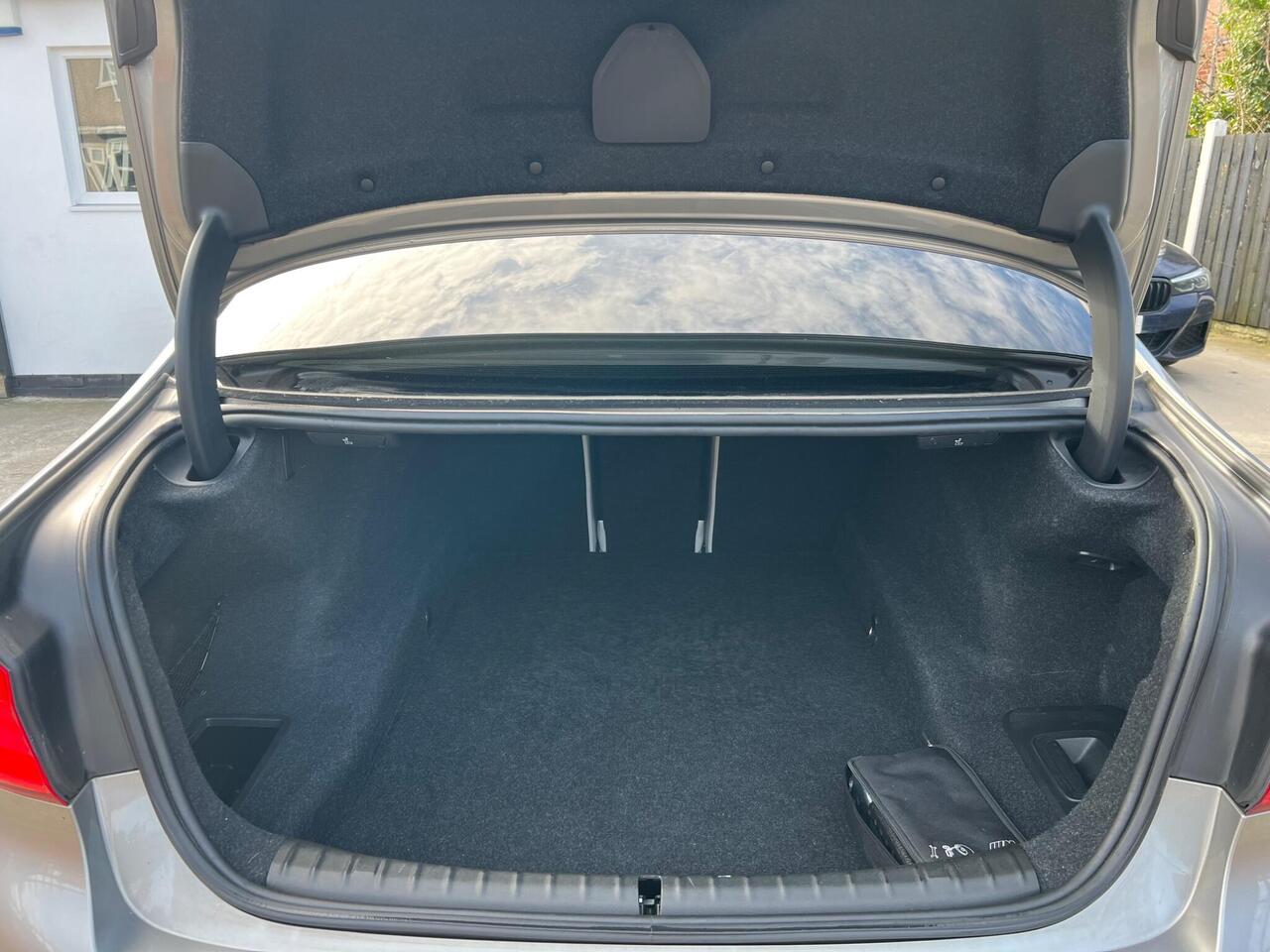 Used 2019 BMW M5 for sale in Sheffield