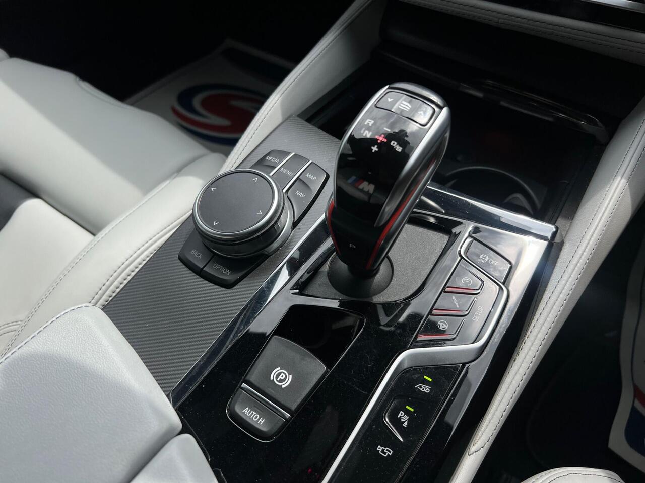 Used 2019 BMW M5 for sale in Sheffield