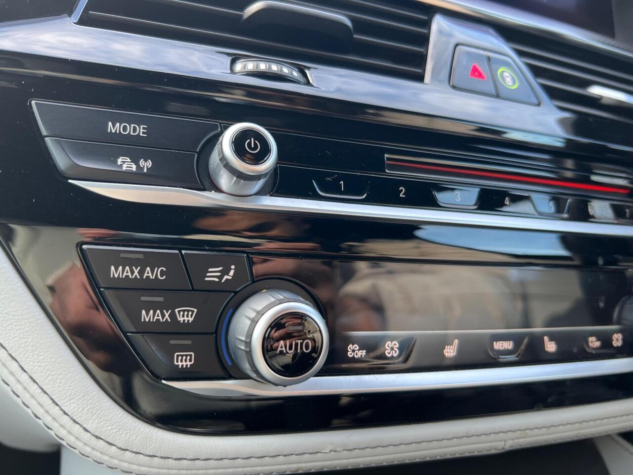 Used 2019 BMW M5 for sale in Sheffield