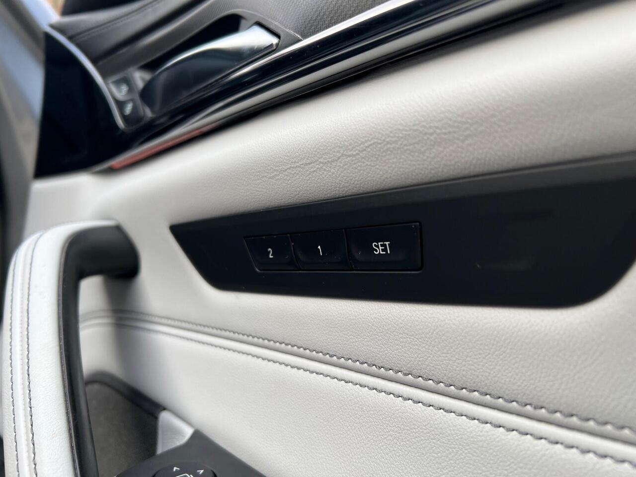 Used 2019 BMW M5 for sale in Sheffield