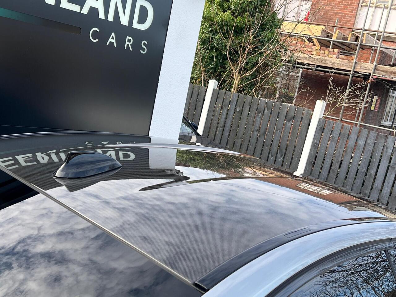 Used 2019 BMW M5 for sale in Sheffield