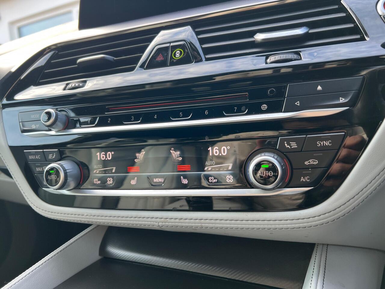 Used 2019 BMW M5 for sale in Sheffield