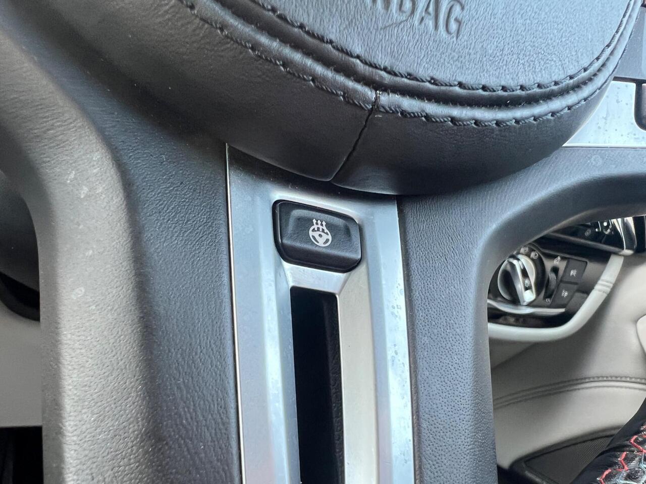 Used 2019 BMW M5 for sale in Sheffield