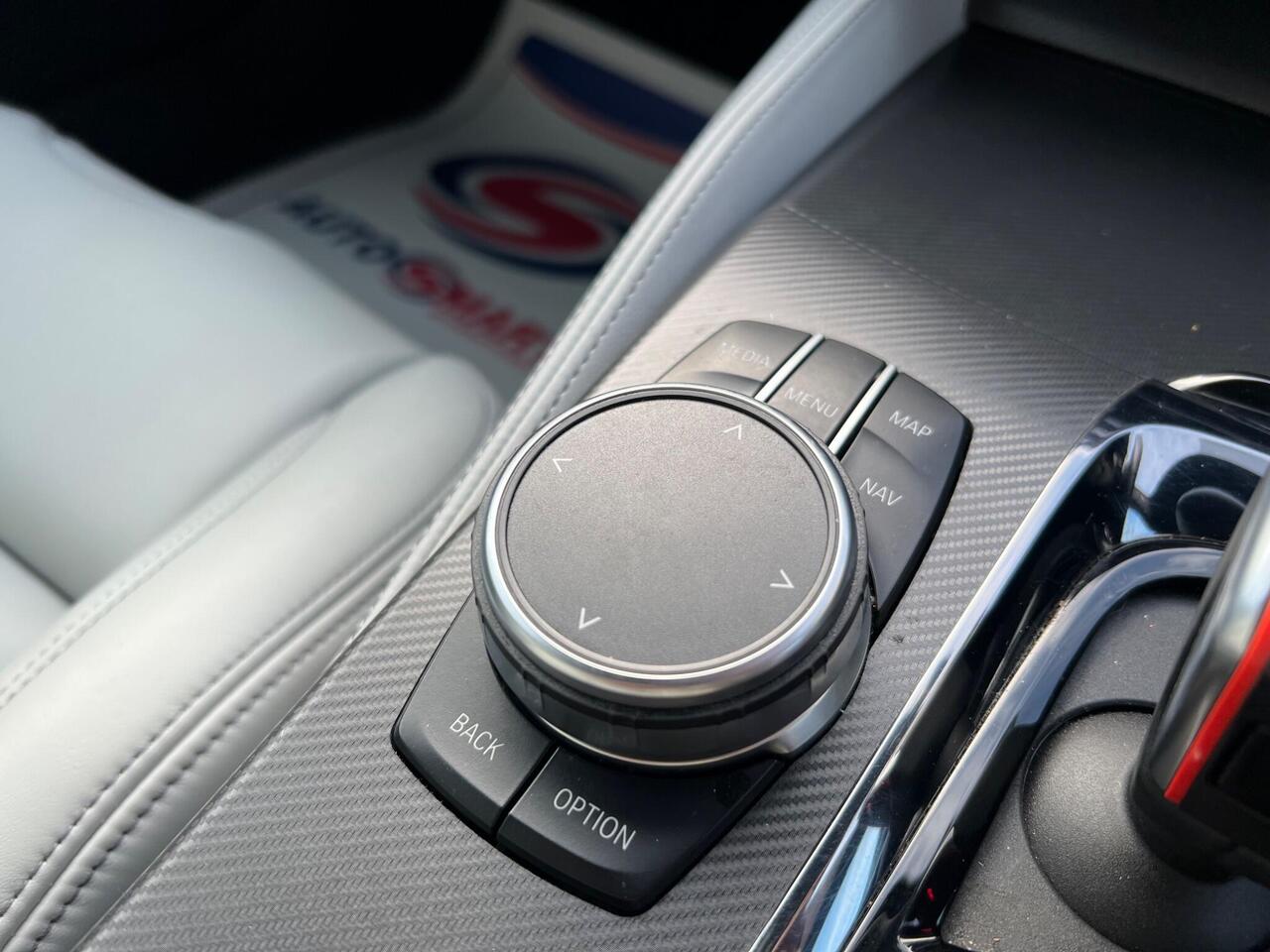 Used 2019 BMW M5 for sale in Sheffield