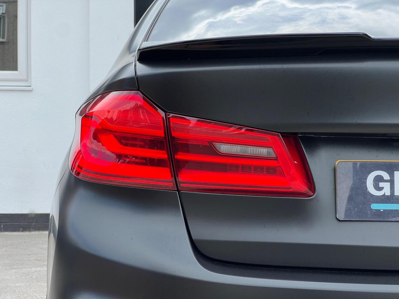 Used 2019 BMW M5 for sale in Sheffield