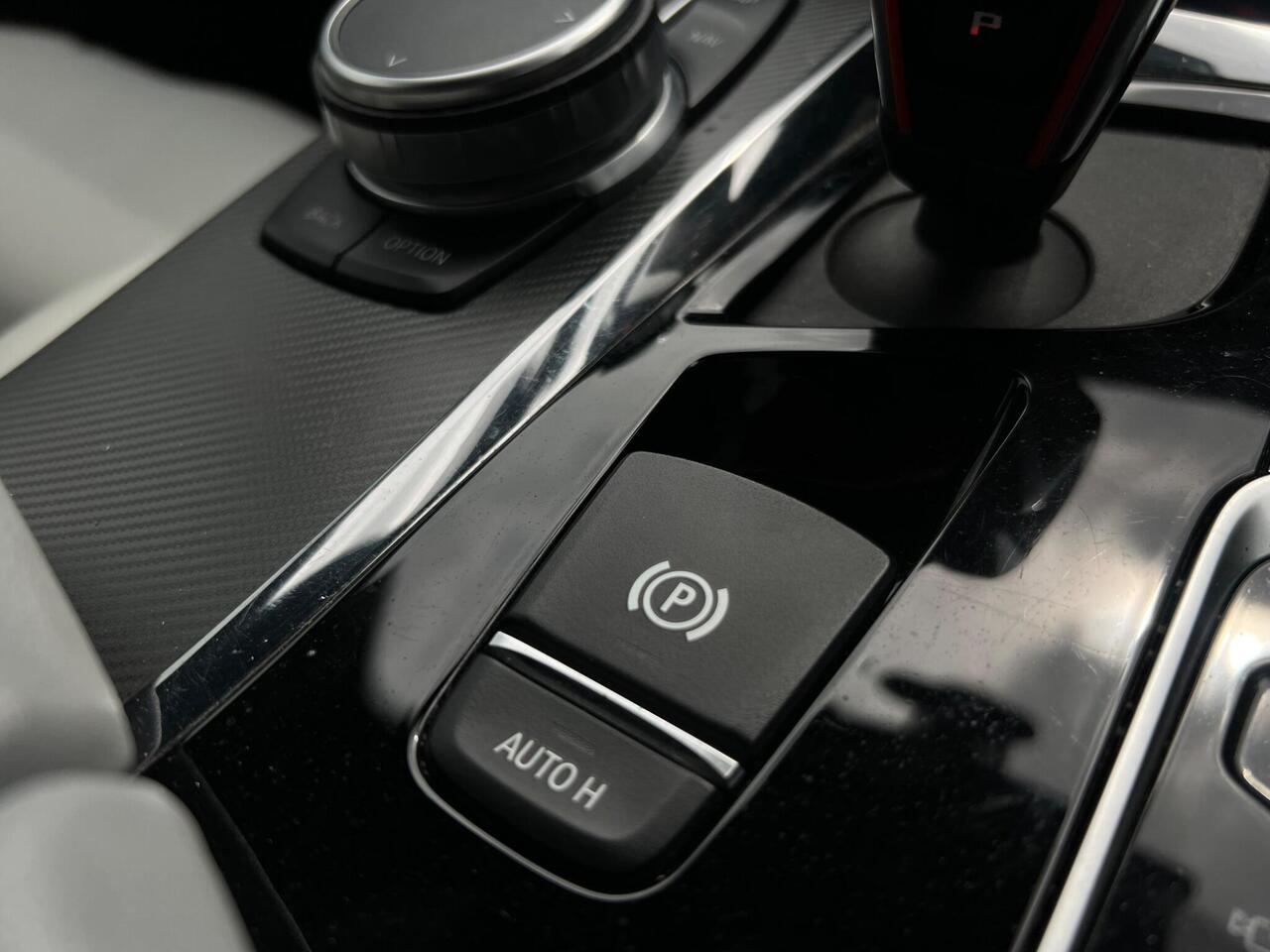 Used 2019 BMW M5 for sale in Sheffield