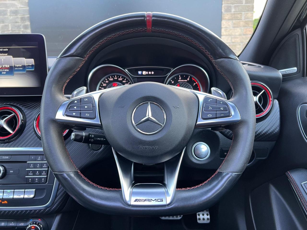 Used 2018 Mercedes-Benz A Class for sale in Sheffield