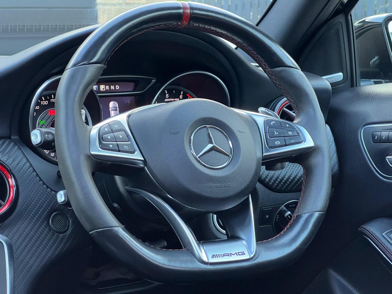 Used 2018 Mercedes-Benz A Class for sale in Sheffield