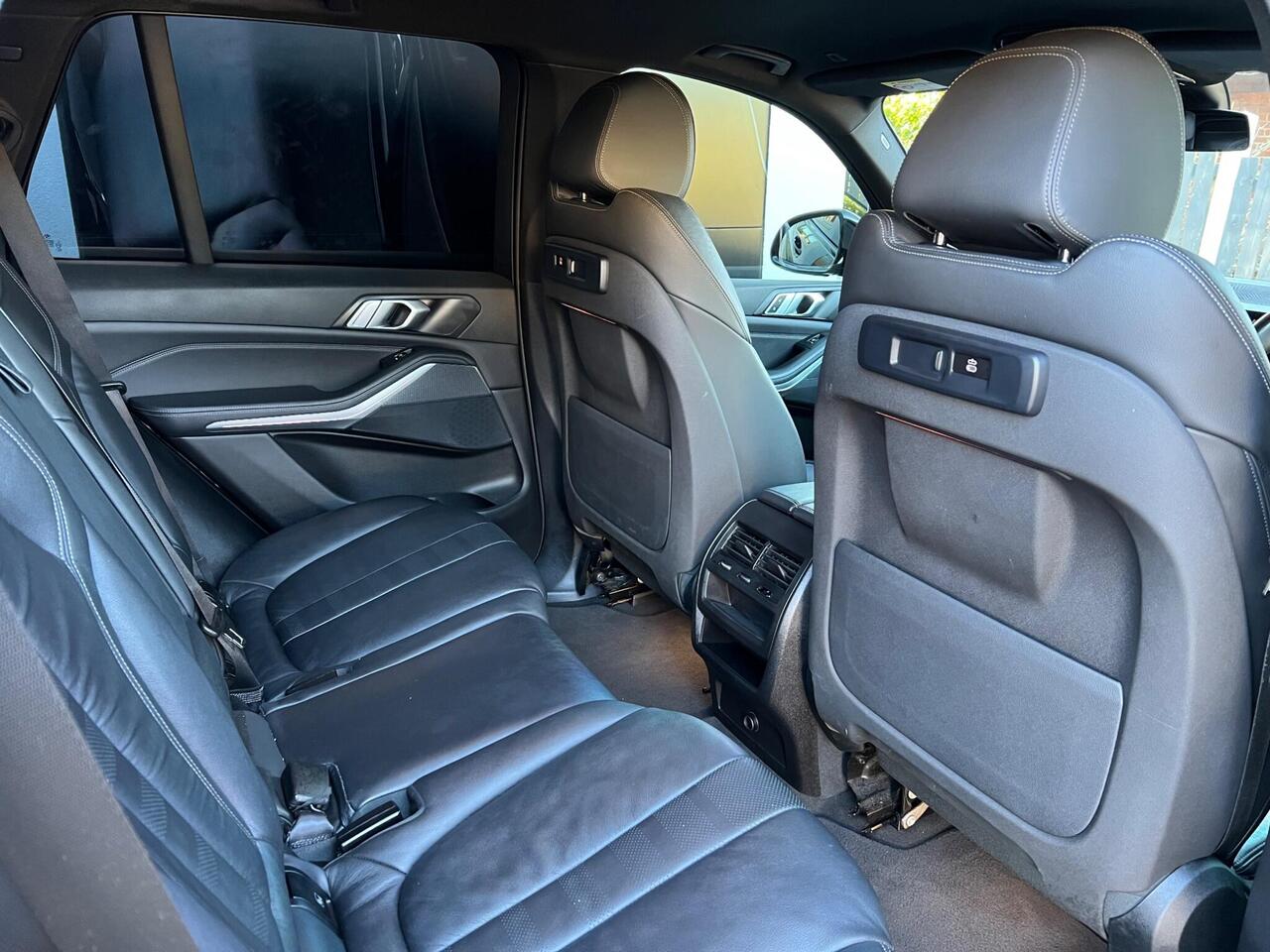 Used 2019 BMW X5 for sale in Sheffield