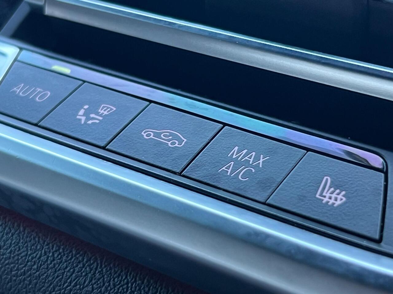 Used 2019 BMW X5 for sale in Sheffield