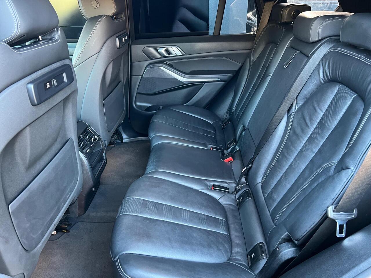 Used 2019 BMW X5 for sale in Sheffield