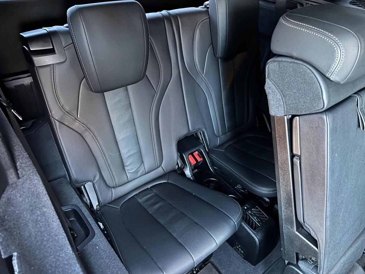 Used 2019 BMW X5 for sale in Sheffield