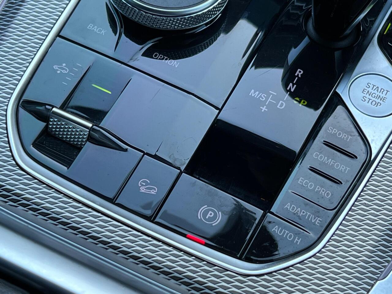 Used 2019 BMW X5 for sale in Sheffield