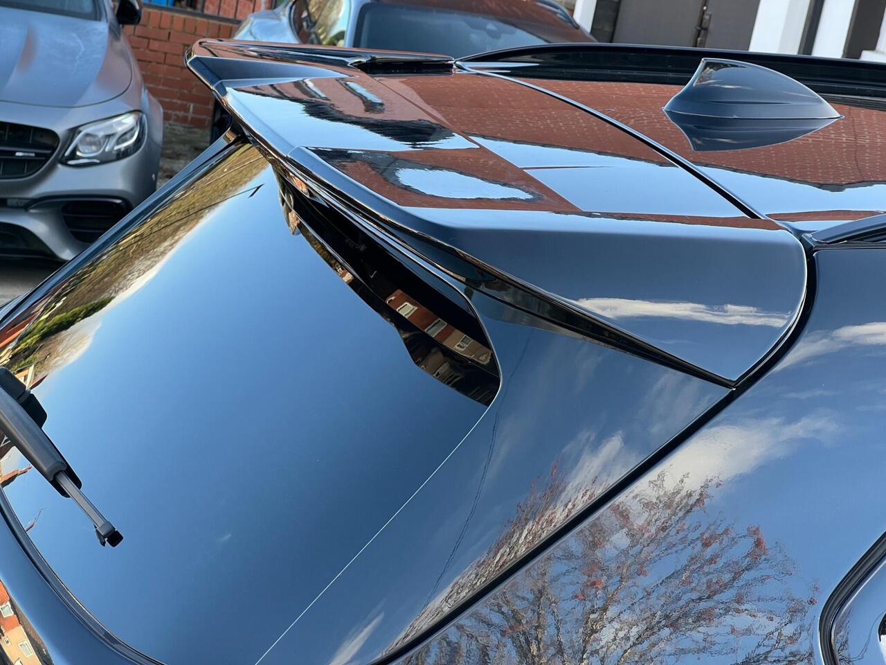 Used 2019 BMW X5 for sale in Sheffield