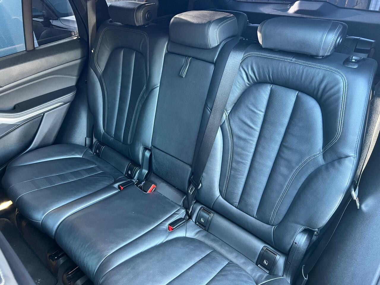 Used 2019 BMW X5 for sale in Sheffield