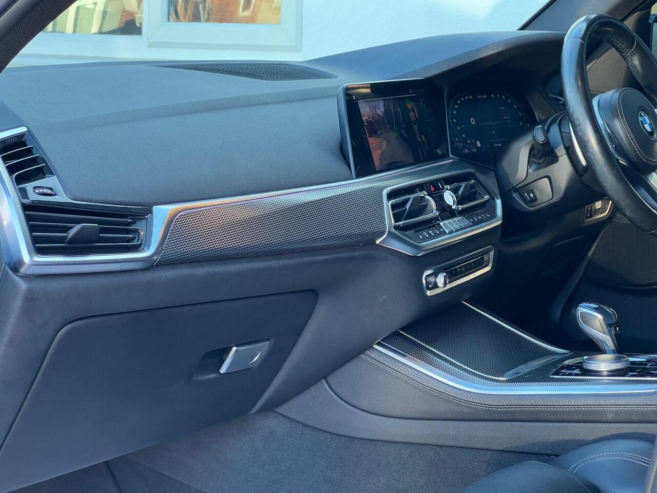 Used 2019 BMW X5 for sale in Sheffield