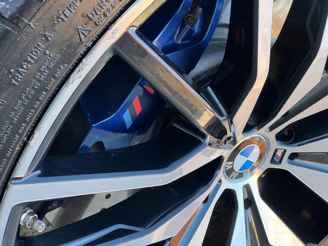 Used 2019 BMW X5 for sale in Sheffield