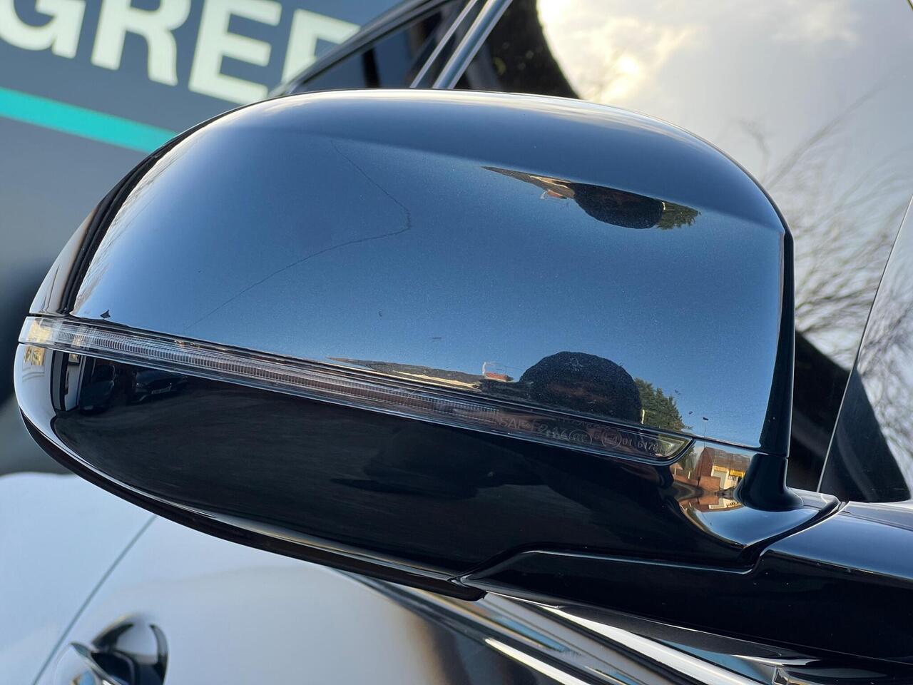 Used 2019 BMW X5 for sale in Sheffield