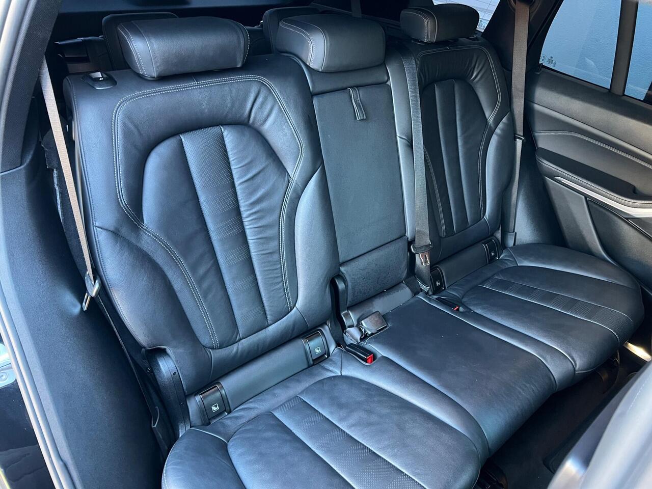 Used 2019 BMW X5 for sale in Sheffield