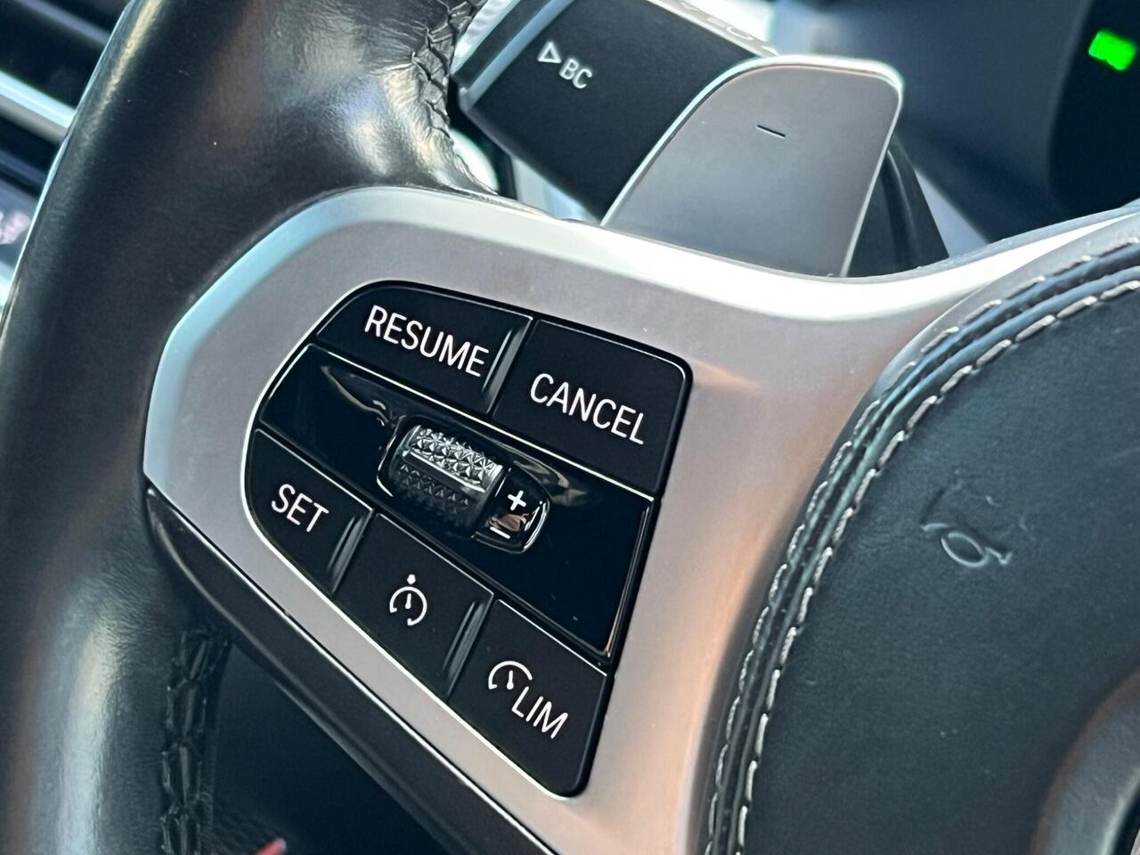 Used 2019 BMW X5 for sale in Sheffield