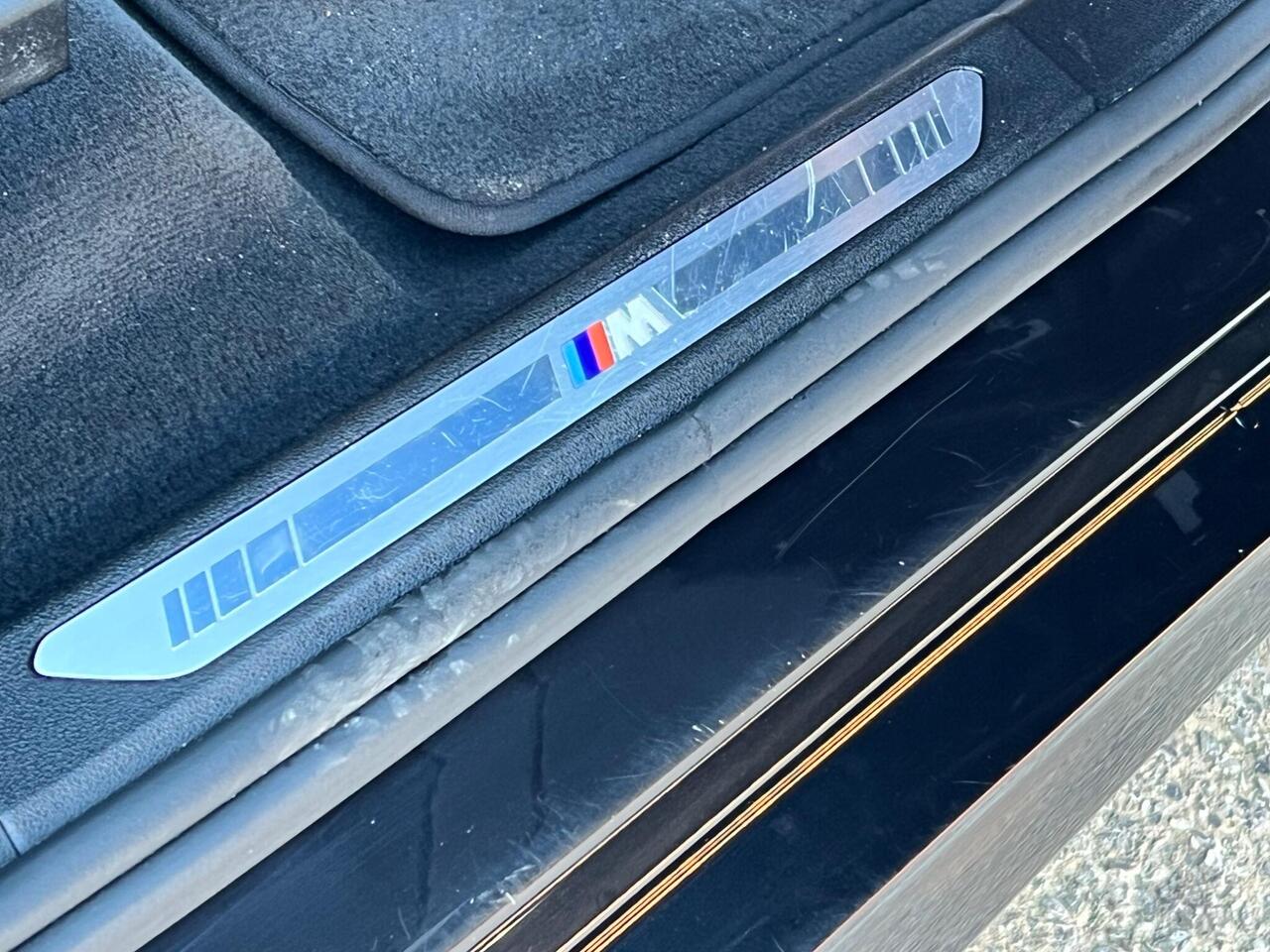 Used 2019 BMW X5 for sale in Sheffield