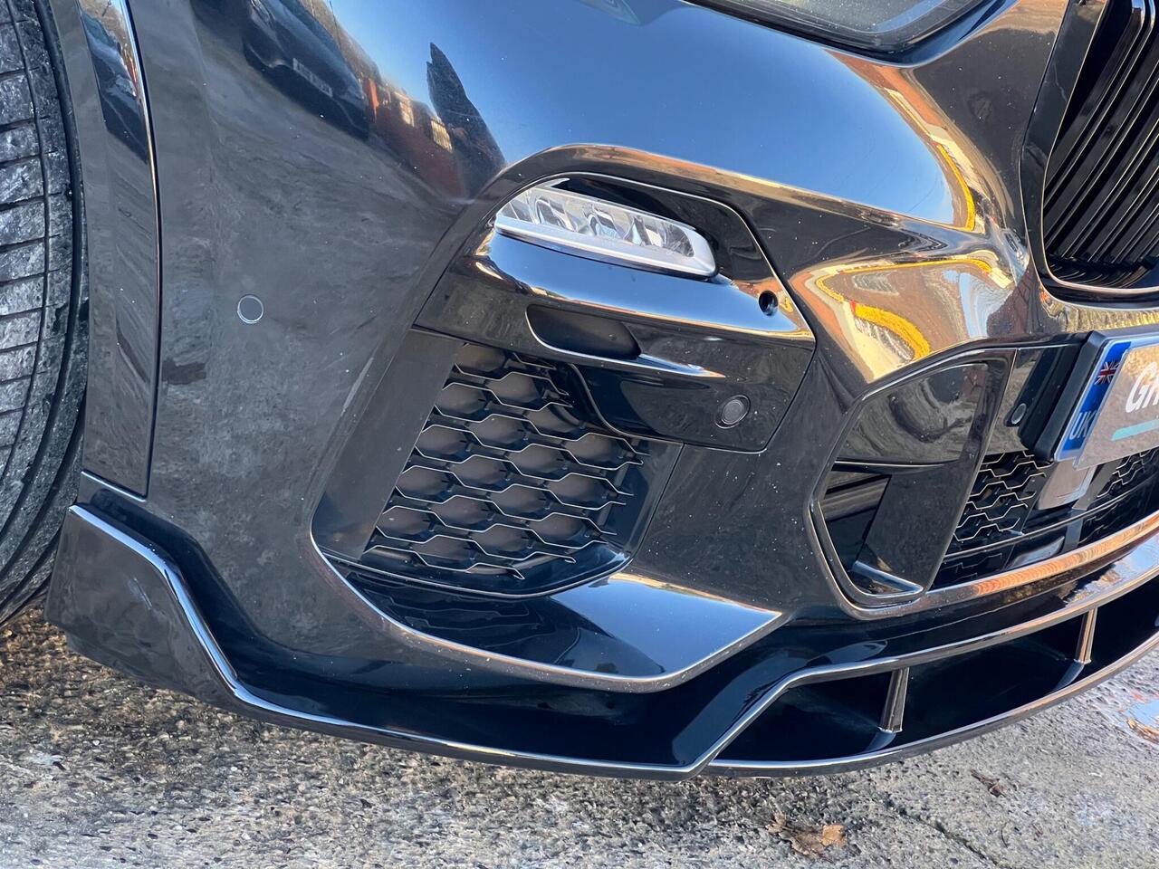 Used 2019 BMW X5 for sale in Sheffield