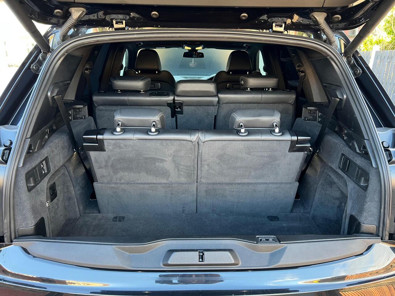 Used 2019 BMW X5 for sale in Sheffield