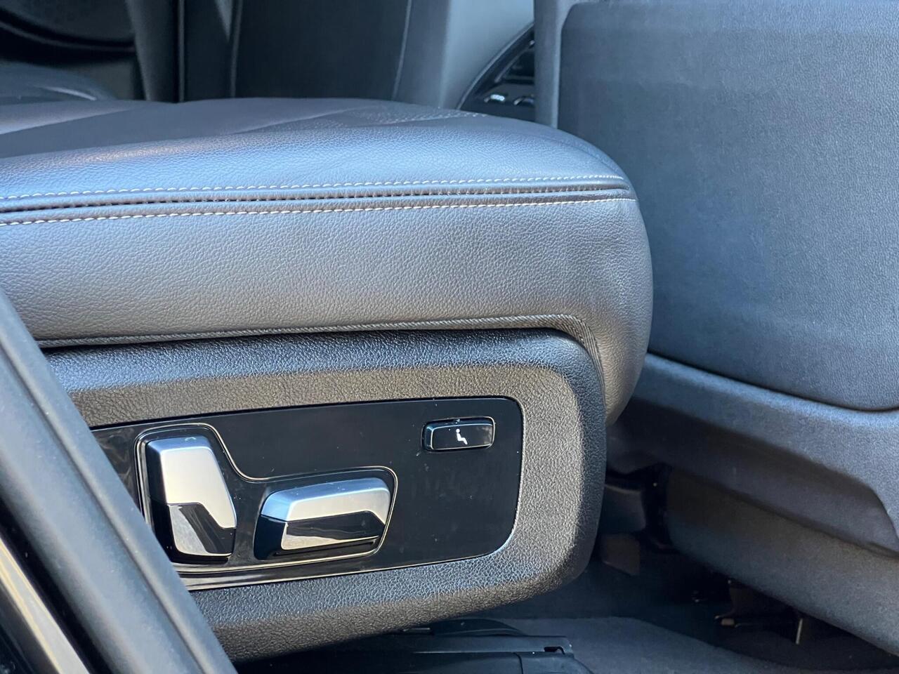 Used 2019 BMW X5 for sale in Sheffield