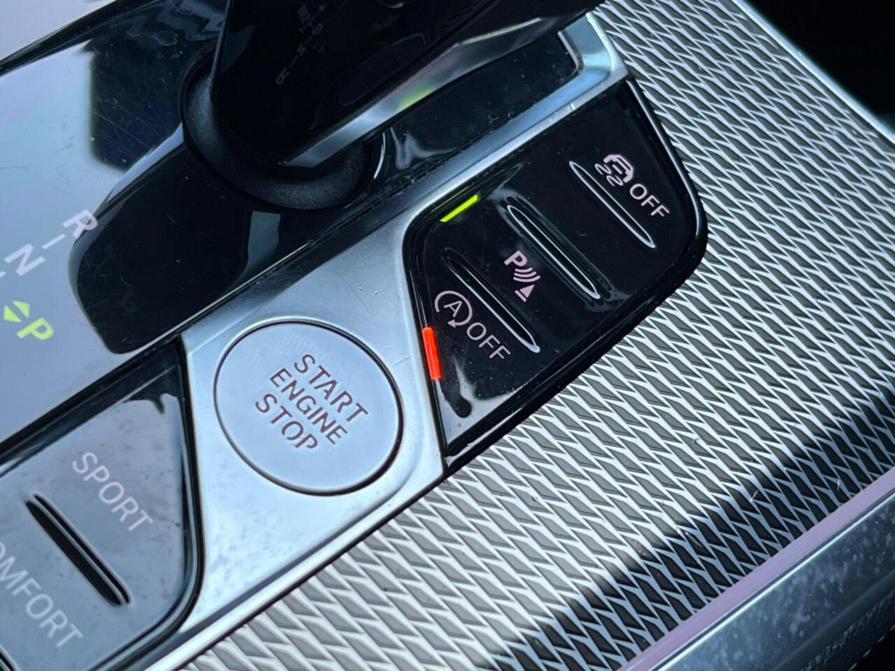 Used 2019 BMW X5 for sale in Sheffield