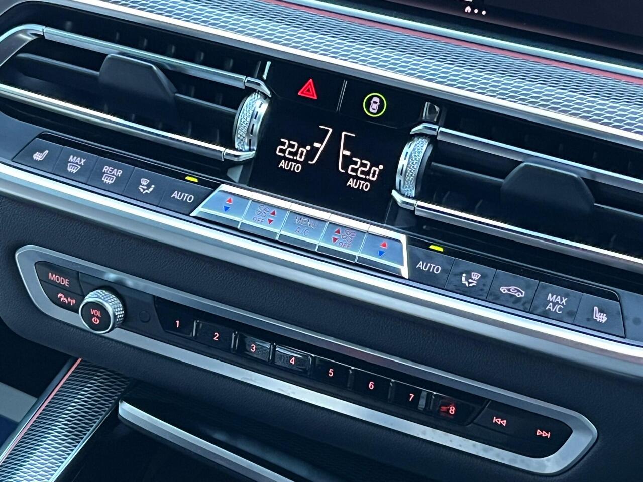 Used 2019 BMW X5 for sale in Sheffield