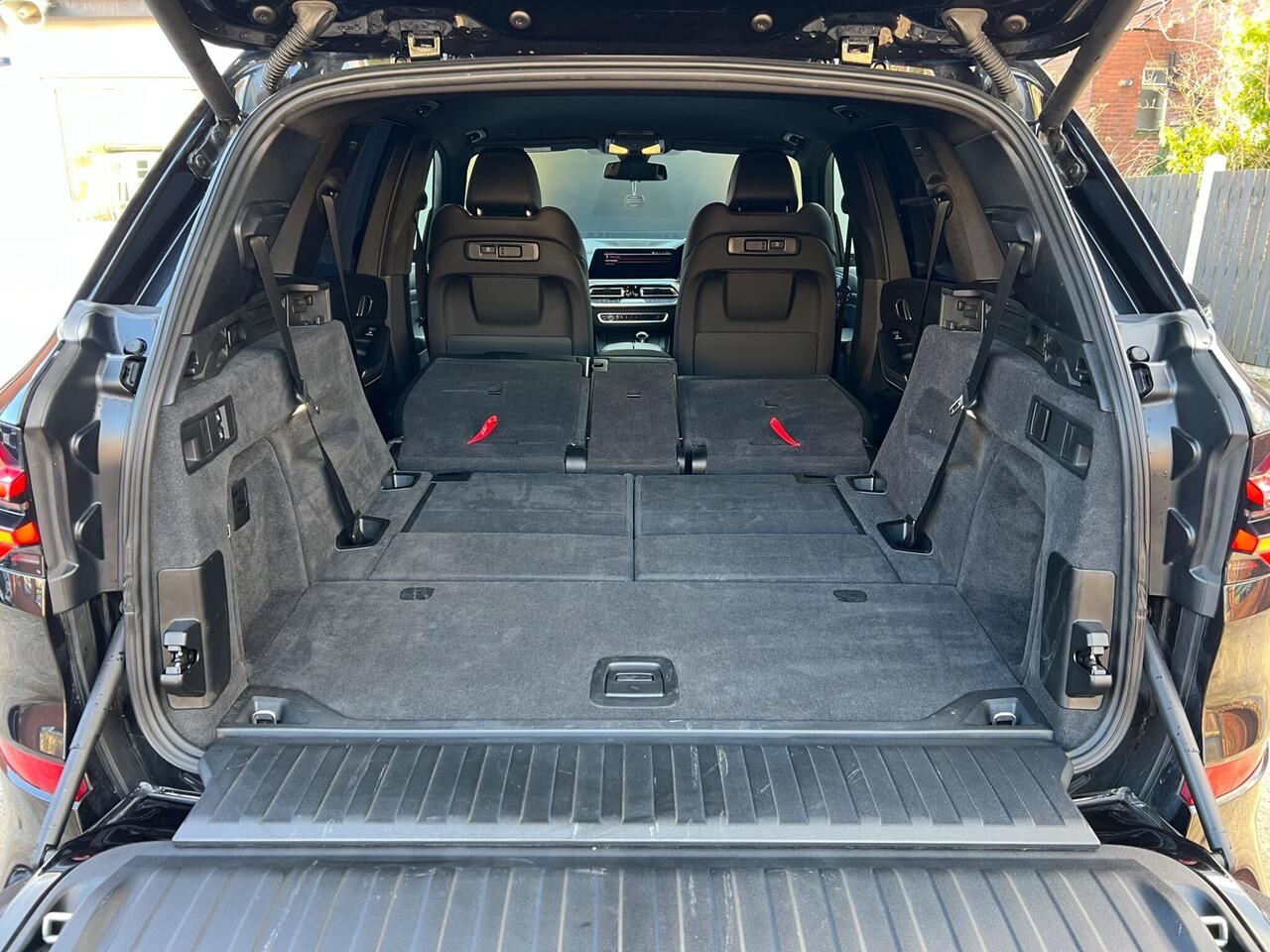 Used 2019 BMW X5 for sale in Sheffield