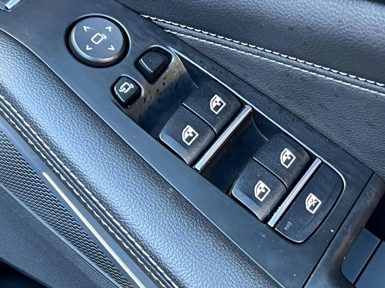 Used 2019 BMW X5 for sale in Sheffield