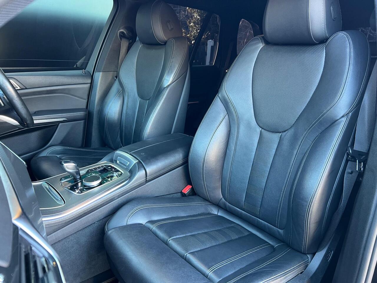 Used 2019 BMW X5 for sale in Sheffield