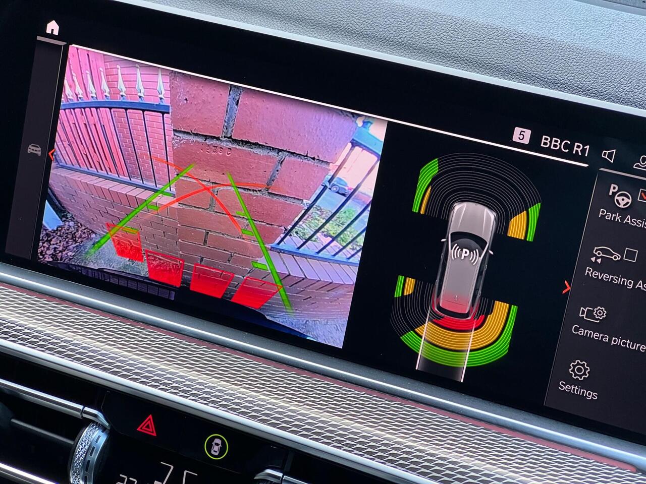 Used 2019 BMW X5 for sale in Sheffield