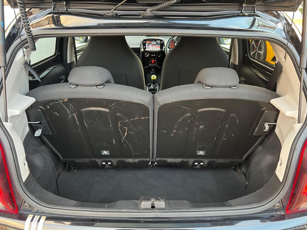 Used 2020 Peugeot 108 for sale in Sheffield