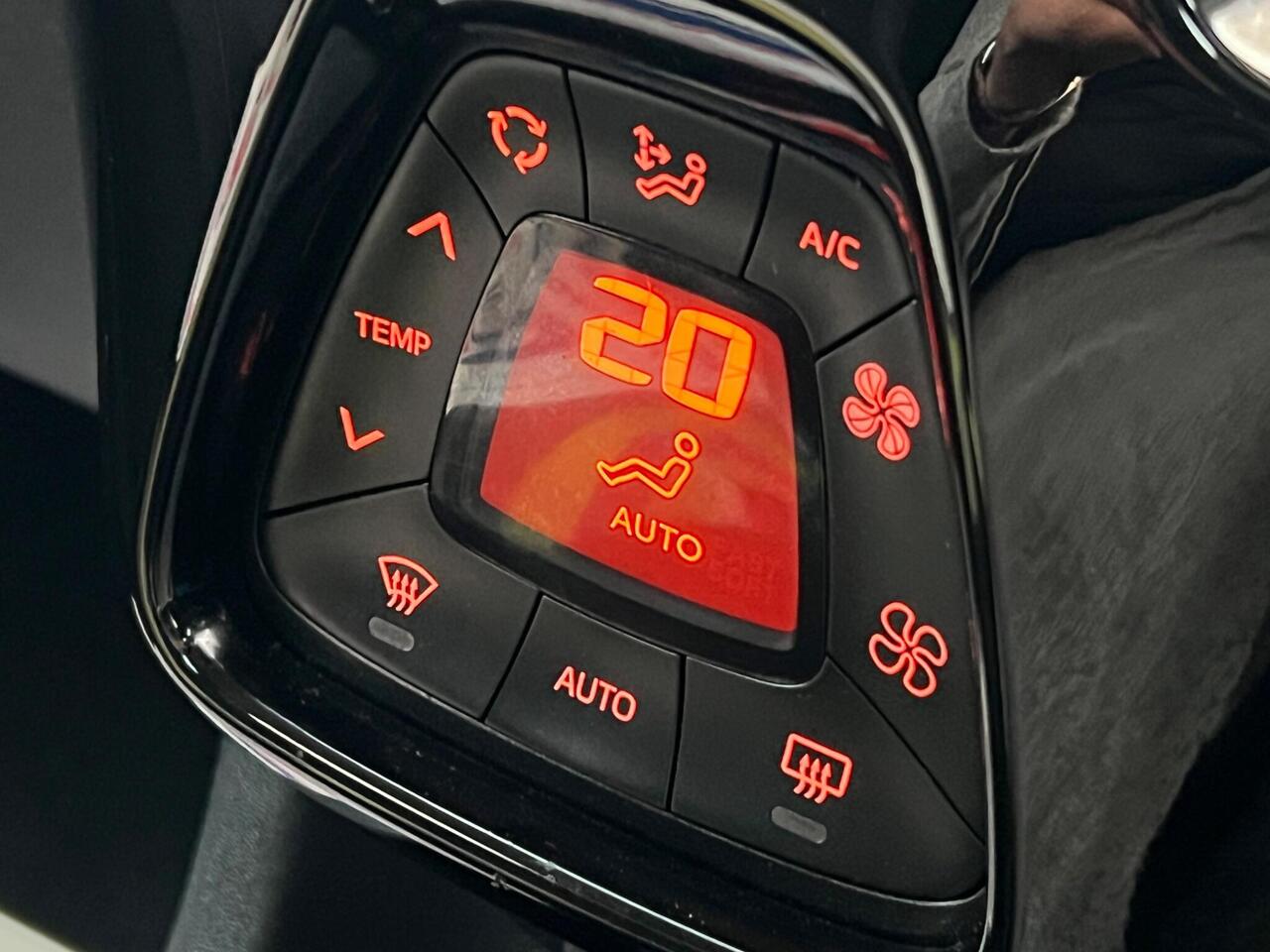 Used 2020 Peugeot 108 for sale in Sheffield