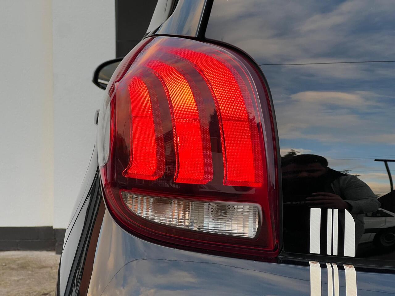 Used 2020 Peugeot 108 for sale in Sheffield