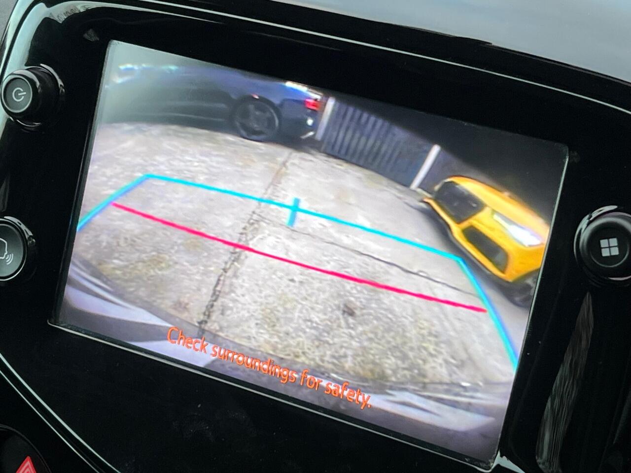 Used 2020 Peugeot 108 for sale in Sheffield