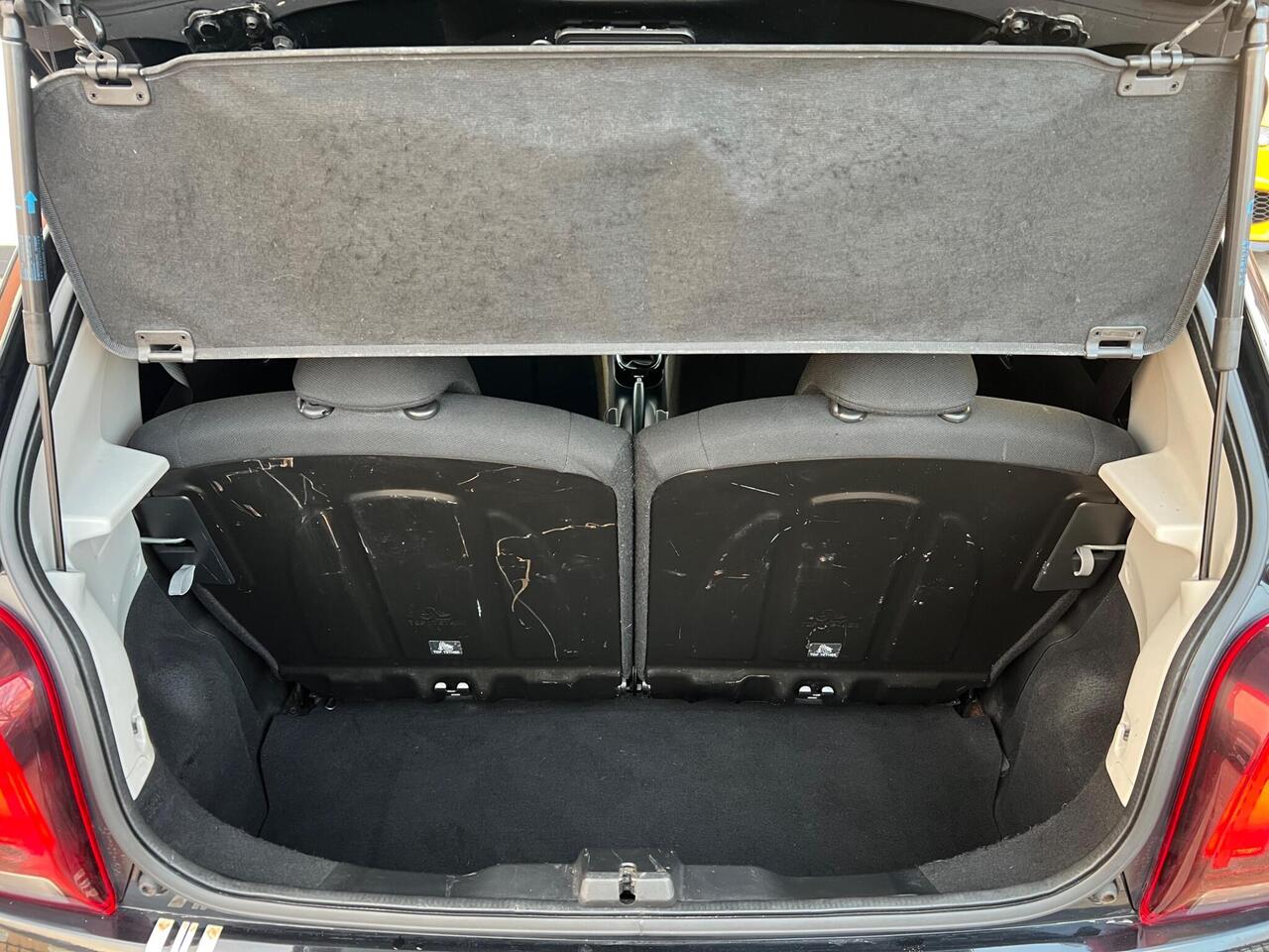 Used 2020 Peugeot 108 for sale in Sheffield