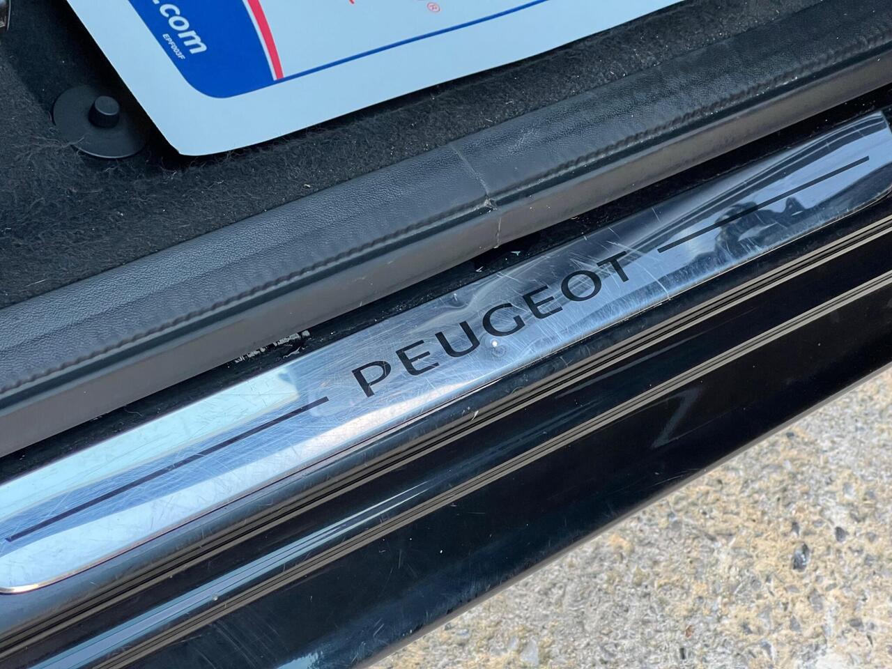 Used 2020 Peugeot 108 for sale in Sheffield