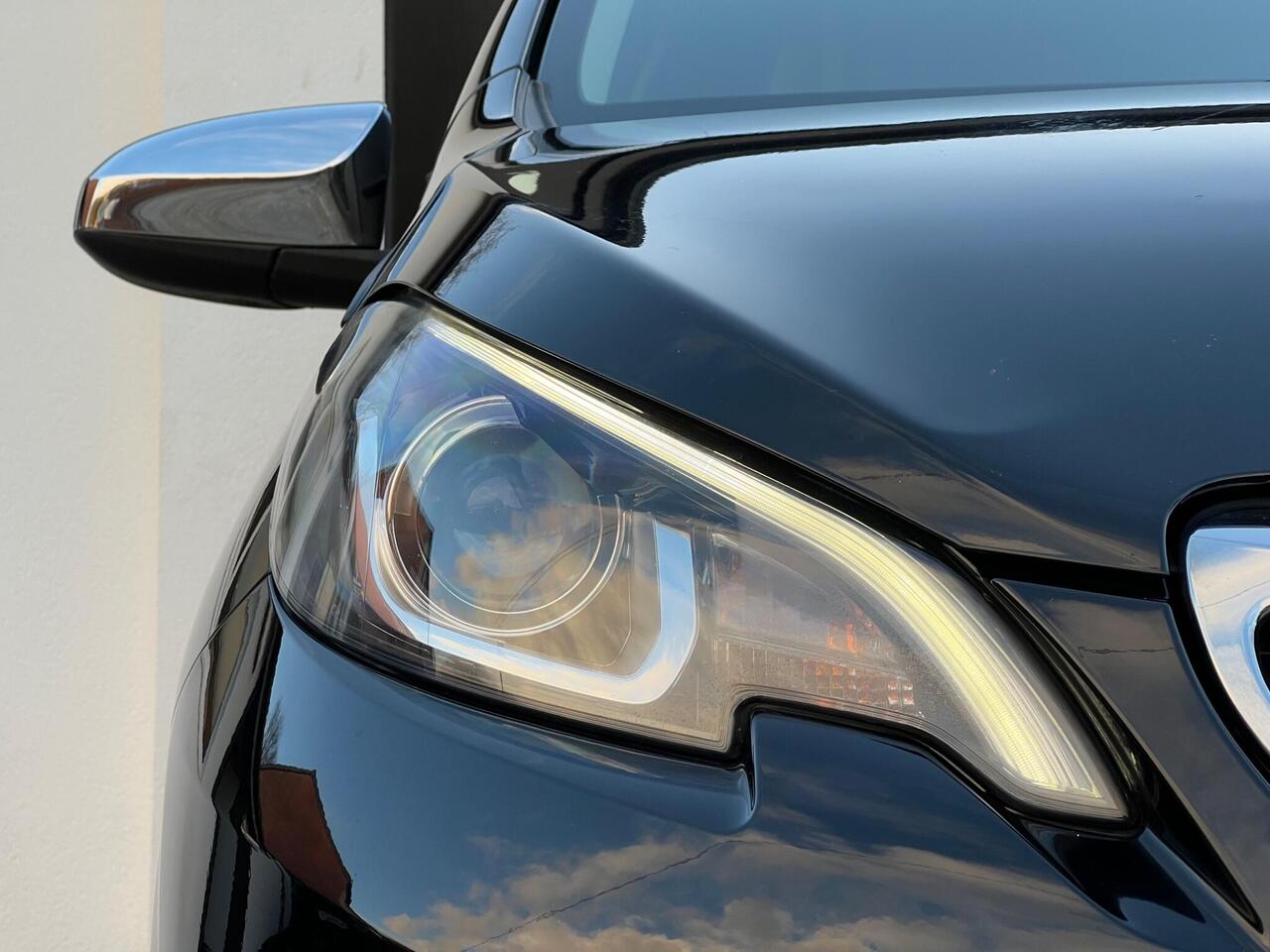 Used 2020 Peugeot 108 for sale in Sheffield