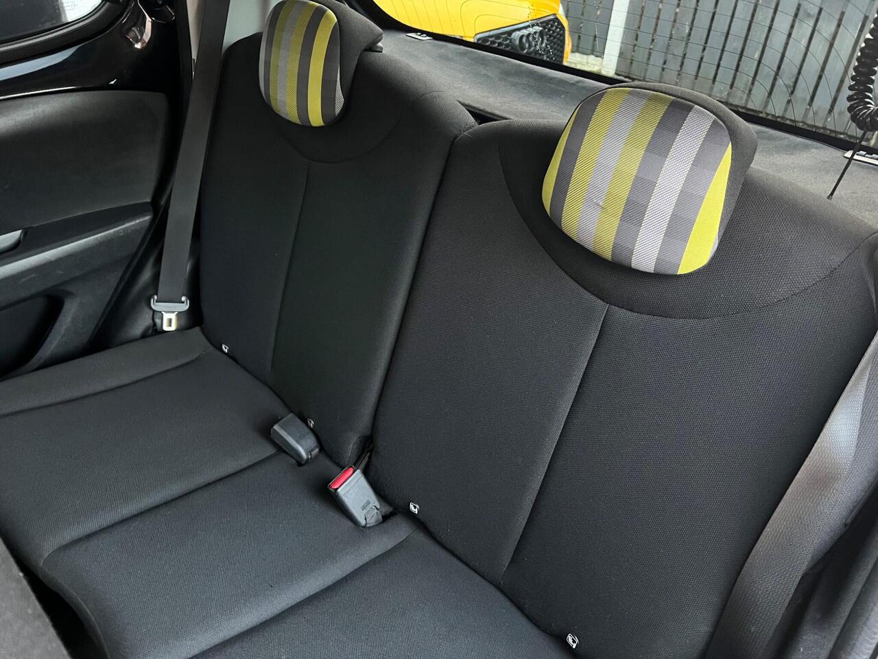 Used 2020 Peugeot 108 for sale in Sheffield