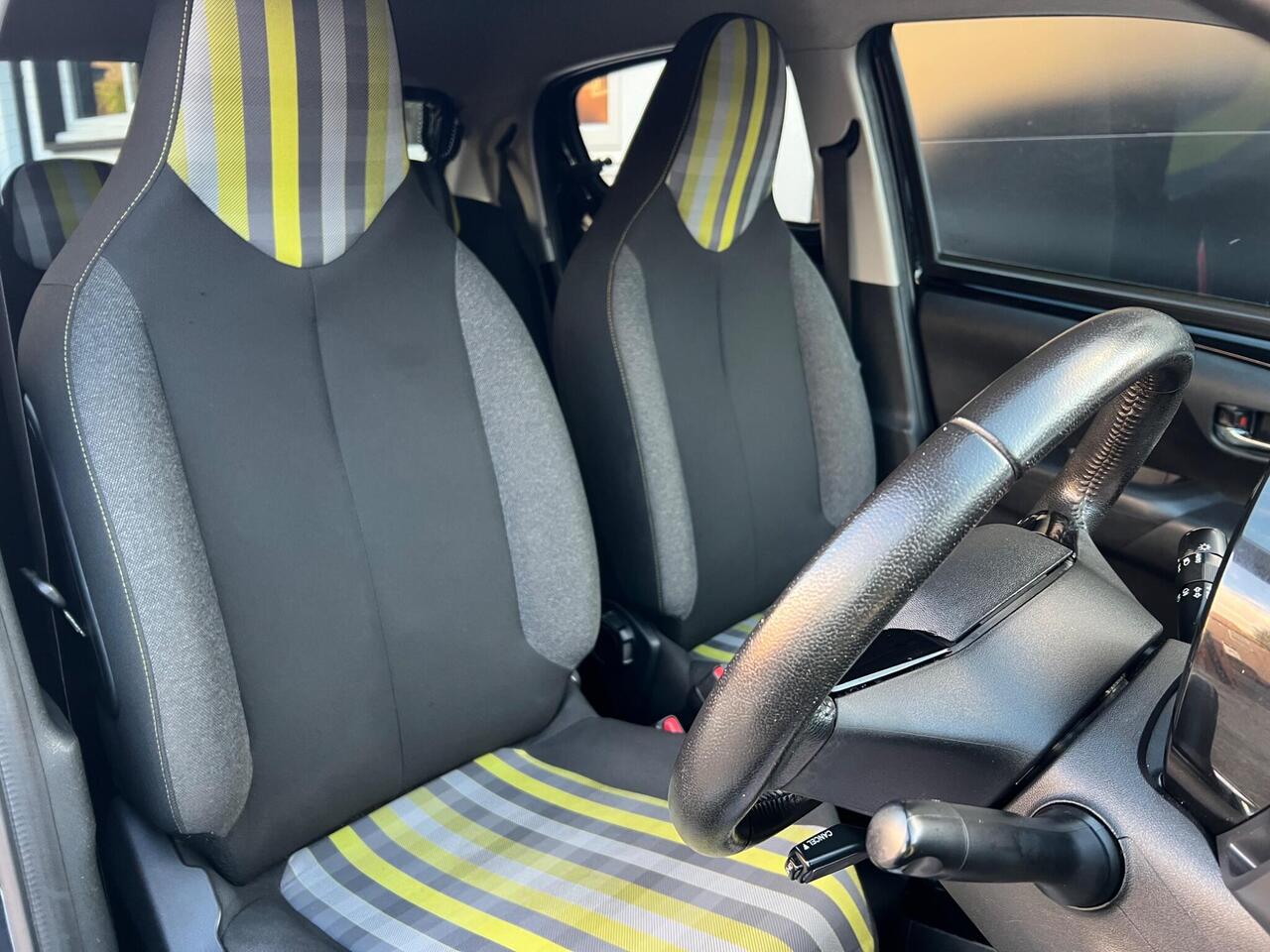 Used 2020 Peugeot 108 for sale in Sheffield